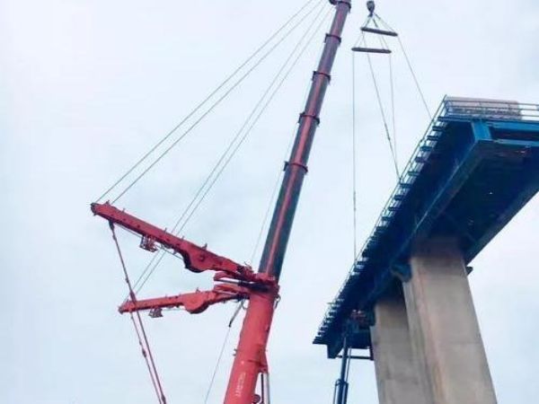 巢湖开发区吊车租赁公司_附近租期灵活的吊车出租电话
